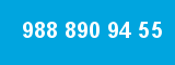 988 890 94 55